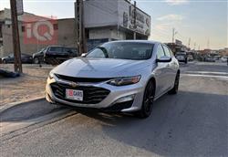 شيفروليه ماليبو